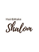 Hair & Make Shalom