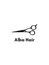 Alba Hair【アルバヘアー】