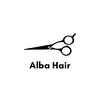 アルバヘアー(Alba Hair)のお店ロゴ
