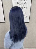 透明感◎ブリーチカラー×レイヤーカットで垢抜けロング所沢