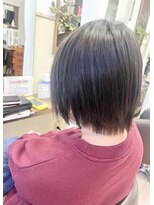 コアフィールフィス(COIFFURE fils)&nbsp;《見附　今町》