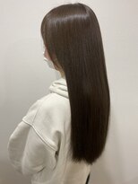 シャンティ(Shanti)&nbsp;髪質改善専門店による髪質改善トリートメント