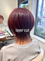 フォープレイス(FOUR PLACE)&nbsp;ウルフレイヤー