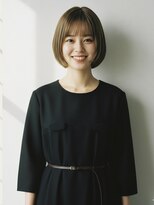 レフラム 獨協大学前店(le:fro:m)&nbsp;白髪染めを使わない白髪染め/ファーストグレイカラー/髪質改善