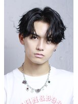 リップス 吉祥寺店 (LIPPS) ニュアンスカルマショート