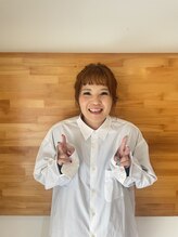 アグ ヘアー ダイス 長崎時津店(Agu hair dice)&nbsp;森永 玲菜