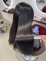 アース コアフュールボーテ 国分寺店(EARTH coiffure beaute) カット/髪質改善/トリートメント