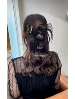 ハニー(Hunny)&nbsp;Hunny Anna ladiesstyle 64