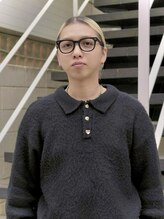 ルル 表参道(lulu.) 岡田 陸 【表参道】