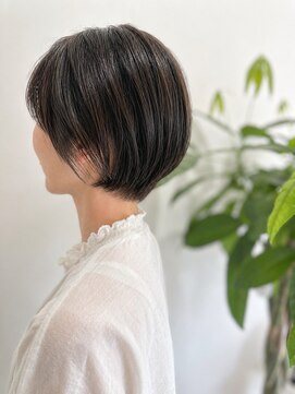 ラニ(Lani) ☆レディース×スッキリショート☆