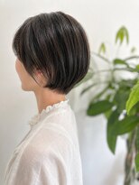 ラニ(Lani) ☆レディース×スッキリショート☆
