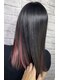 リヒト ヘアワークス(Licht HairWorks)の写真/経験豊富な技術＆最新薬剤で雑誌・SNSなどで見ていた憧れのカラーが手に入る！ワンランク上のstyleを実現◎