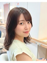 ルージュミュー(ROUGE mieux)