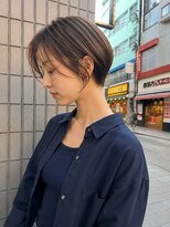 フェイス 石川町 (FACE) カット×ハイライト