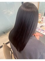 ファムバイアヴァンス(Femme by AVANCE.)&nbsp;透明感アッシュブラウン