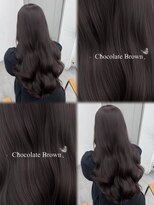 ネクストハラジュク(NEXT HARAJUKU)&nbsp;ブリーチなしカラー　グレージュカラー