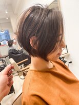 ニコ 塚口(nico)&nbsp;【白髪ぼかし/白髪染め/白髪ぼかしハイライト/髪質改善】