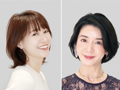 アンベリールフルー(EMBELLIR fleur)の写真