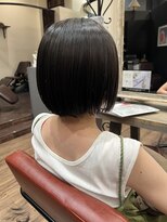 シュープ アニュー ラスパ太田川店(SHOOP anyu)&nbsp;ボブ