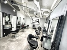ウノ(U.No.)の雰囲気（店内改装しました！新しい空間でお待ちしております！）