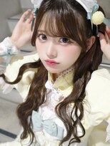 ビューティ スタジオ モッズ 渋谷(beauty studio M.O.D shibuya)&nbsp;M.O.D【モッズ】ラベンダーアッシュ