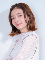 エンタク 新宿三丁目店(enntaku)&nbsp;韓国/レイヤーカット/縮毛矯正/men's/新宿三丁目駅