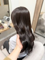 シア 新越谷店(SHEER)&nbsp;【Mai】ココアブラウン/埼玉・新越谷