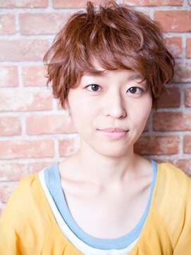 クオヴァディス(Quo VADIS) フレンチサマーショート