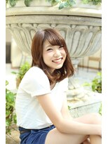 アンジュ 笠懸店(ange)&nbsp;ボブディ