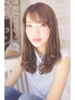 ヘアリゾート バレンタイン(hair+resort valentine)&nbsp;オーキッド小顔ワンカール