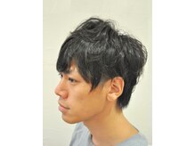 ヘアーデザイン リィル(Hair design Rire)