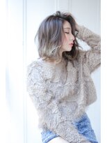 フェリアあべの(FERIA)&nbsp;【天王寺/あべの】ボブ