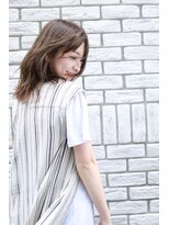 シェリ(Cheri)&nbsp;透明感＊つやつやヌーディーベージュ