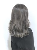 ≪filo by Feria渋谷≫波巻きグレージュ☆