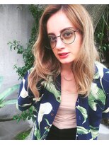 アクト 三鷹店(ACT)&nbsp;外国人風beige style