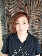 ルームオブヘアー(Room of hair) 瀧澤 桃子