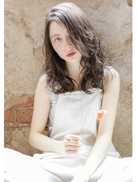 カライングドゥ(ing deux) 【+~ing deux】フェミニロング【畠山竜哉】