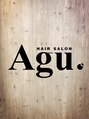 アグ ヘアー ミエル 大久保店(Agu hair miel) アグ クン