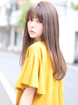 グランド(GRAND) 25歳からの美髪/フレンチボブ/マニッシュ/20代30代40代/表参道