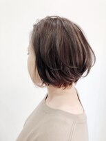 ラポール(Rappor)&nbsp;洗練ボブ◎30代40代50代60代