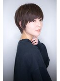ショートスタイル