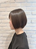 マジック(MAGIC)&nbsp;【MAGIC　小名木】ショートスタイル