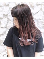 モアナ バイ ヘッドライト 沖縄豊見城店(Moana by HEADLIGHT)&nbsp;Moana豊見城#バレイヤージュ