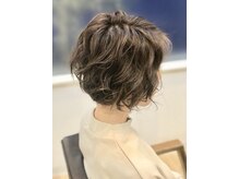 ムクヘア 御幸店(MUKU hair)