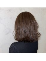 アドール(ADOR)&nbsp;ショコラブラウン