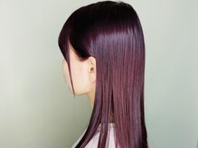 ワンヘアー(ONE HAIR)