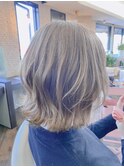 大人くびれボブ☆