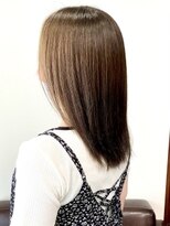 Miya 髪質改善 静岡トリートメント専門店 リボン Rebon の美容師 スタイリスト ホットペッパービューティー