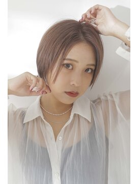 オーダイム(ou' dime) クールショートスタイル