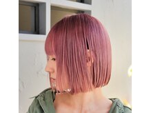 美容室ディ パリシュ